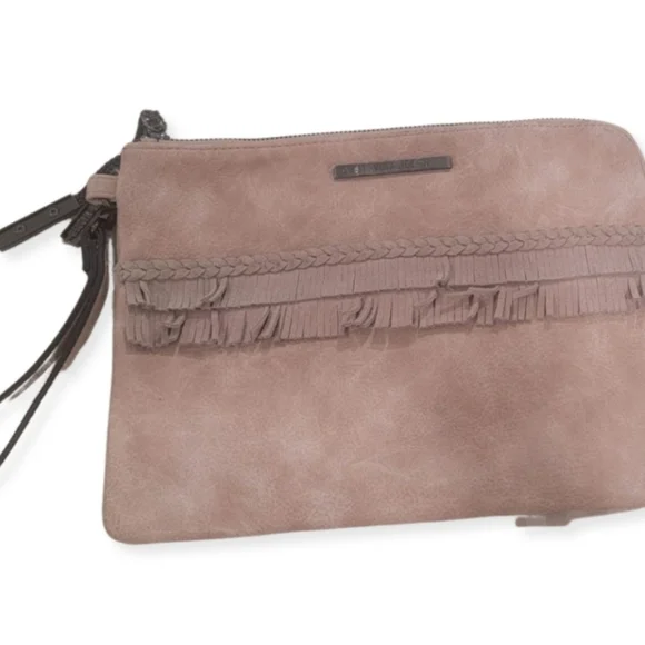 Steve Madden Clutch - Picture 3 of 6